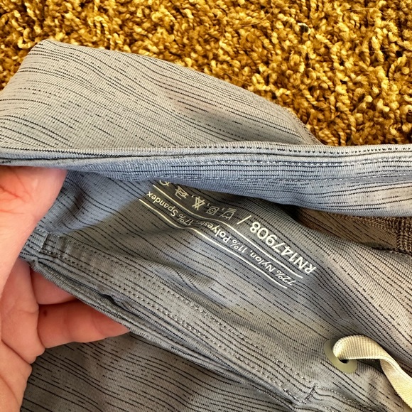 Outdoor voices leggings - Picture 4 of 4